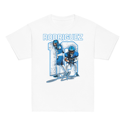 Jared Rodriguez | Mural Youth Shirt