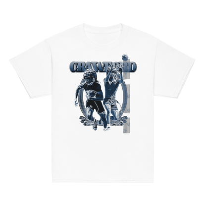Jason Crawford | Mural Youth Shirt