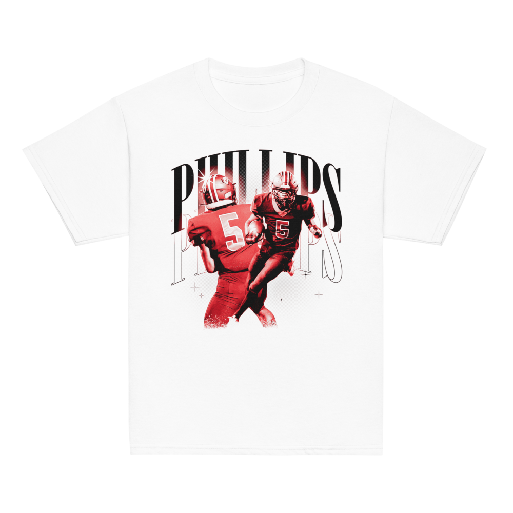 Josh Phillips | Mural Youth Shirt