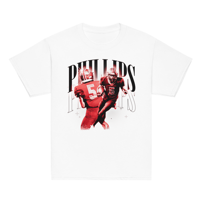 Josh Phillips | Mural Youth Shirt