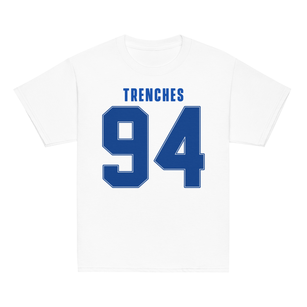 Elijah Fears | Jersey Style Youth Shirt