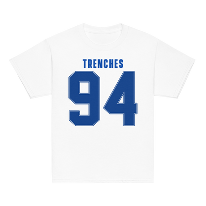 Elijah Fears | Jersey Style Youth Shirt