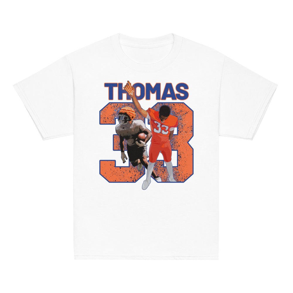 Colin Thomas | Mural Youth Shirt