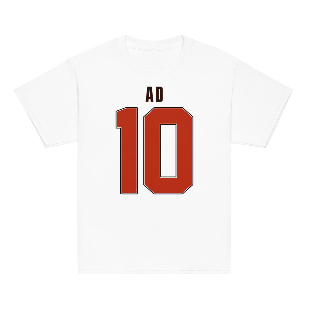 Ayden Ford | Jersey Style Youth Shirt