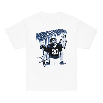 Zander Westwood | Mural Youth Shirt