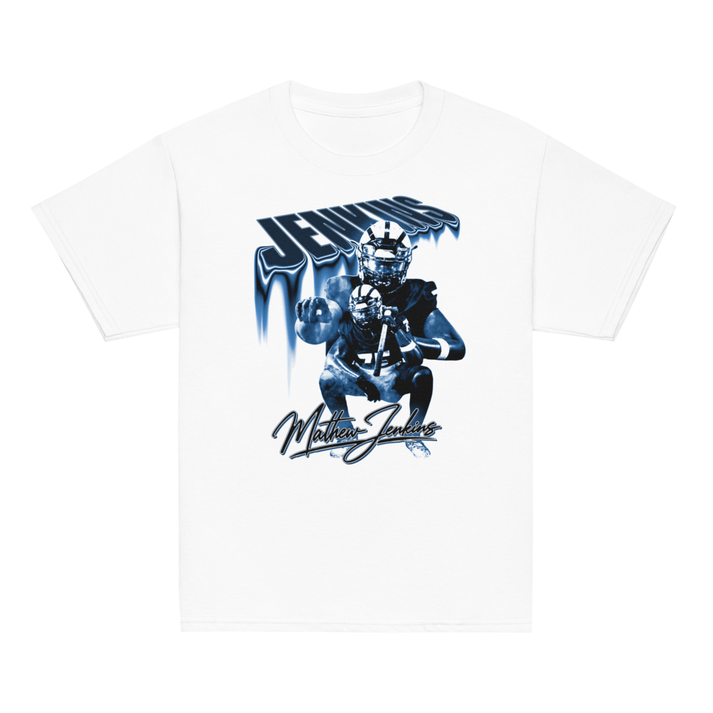 Matthew Jenkins | Mural Youth Shirt