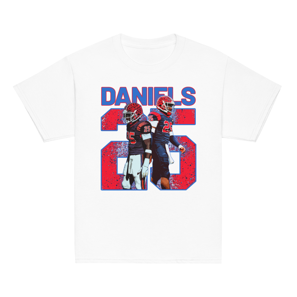 Makai Daniels | Mural Youth Shirt