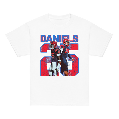 Makai Daniels | Mural Youth Shirt
