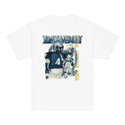 Jordan Dawson | Mural Youth Shirt