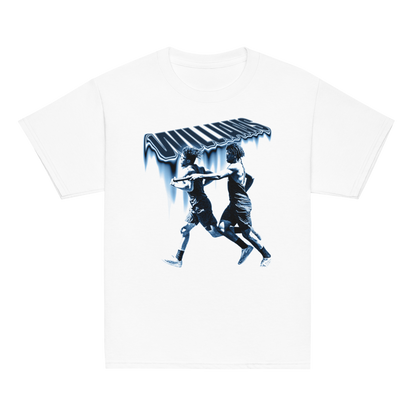 Jamel Williams | Mural Youth Shirt
