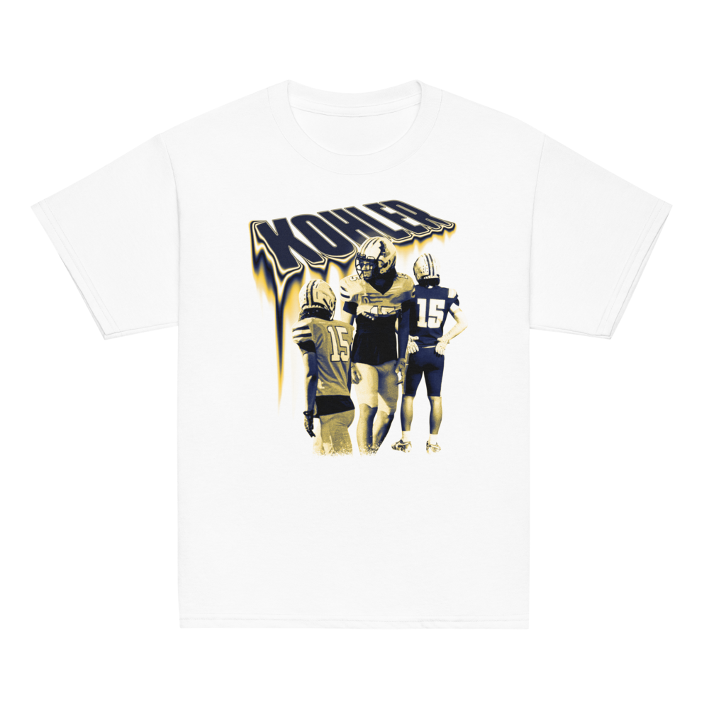 Darius Kohler | Mural Youth Shirt
