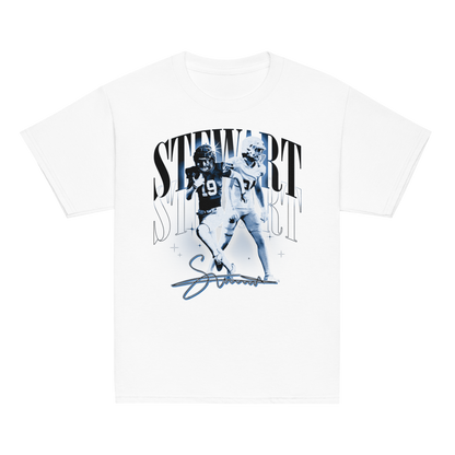 Brandon Stewart | Mural Youth Shirt