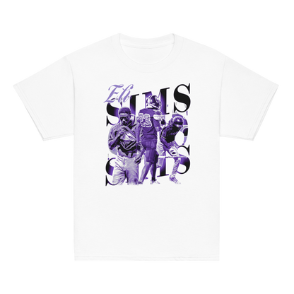 Eli Sims | Mural Youth Shirt