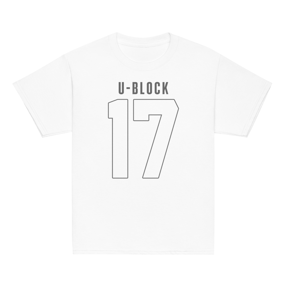 Austin Rose | Jersey Style Youth Shirt
