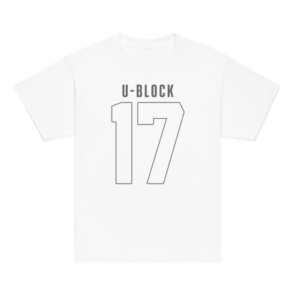 Austin Rose | Jersey Style Youth Shirt