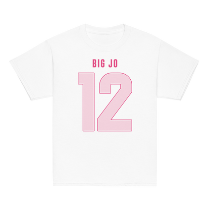 Jolie Hamilton | Jersey Style Youth Shirt
