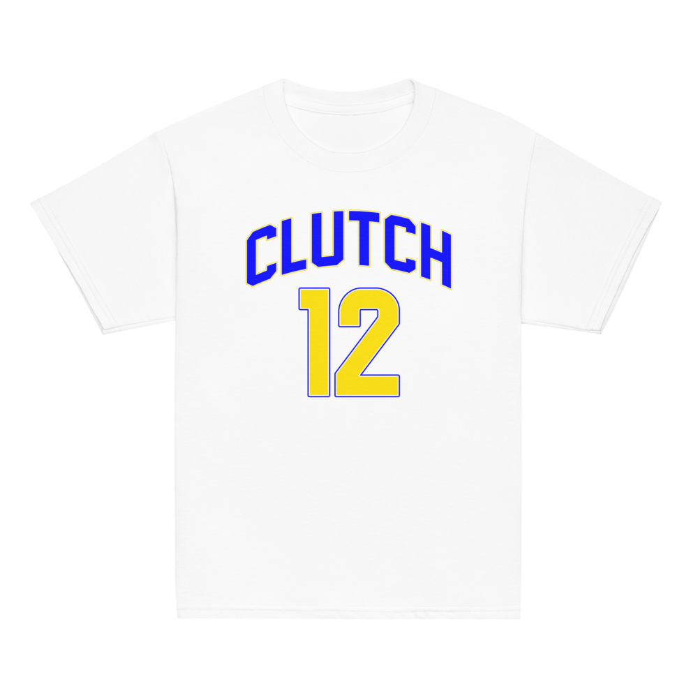 Alex Christensen | Jersey Style Youth Shirt