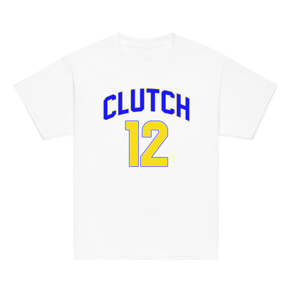 Alex Christensen | Jersey Style Youth Shirt