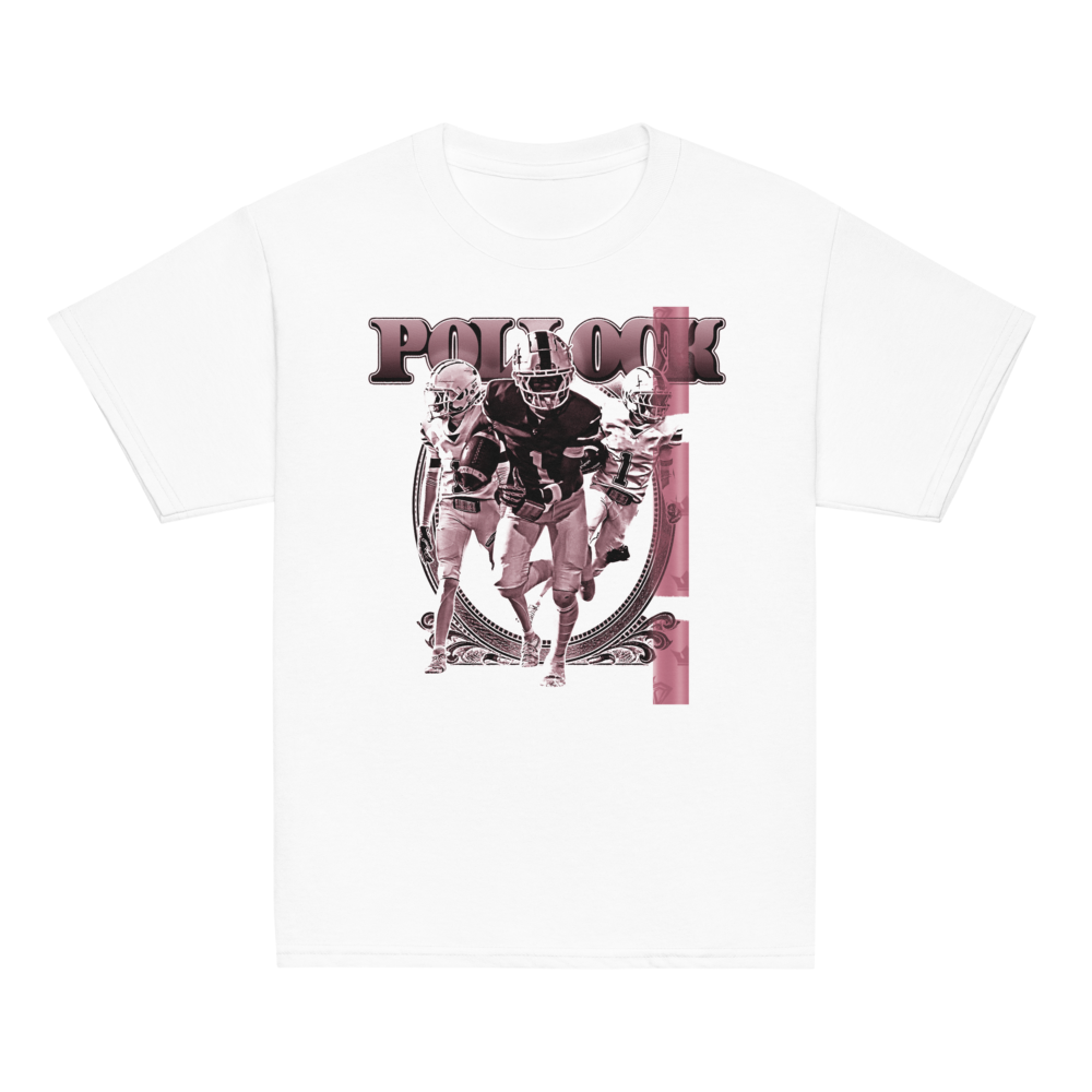 Thomas Pollock | Mural Youth Shirt