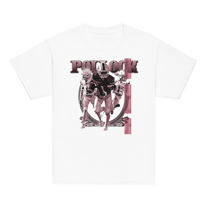 Thomas Pollock | Mural Youth Shirt