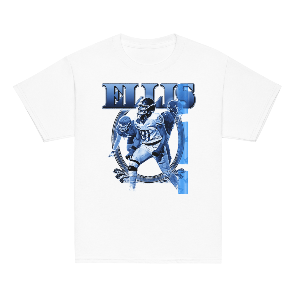 Terrance Ellis | Mural Youth Shirt
