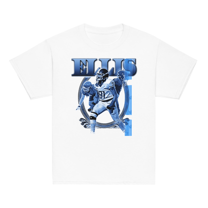 Terrance Ellis | Mural Youth Shirt