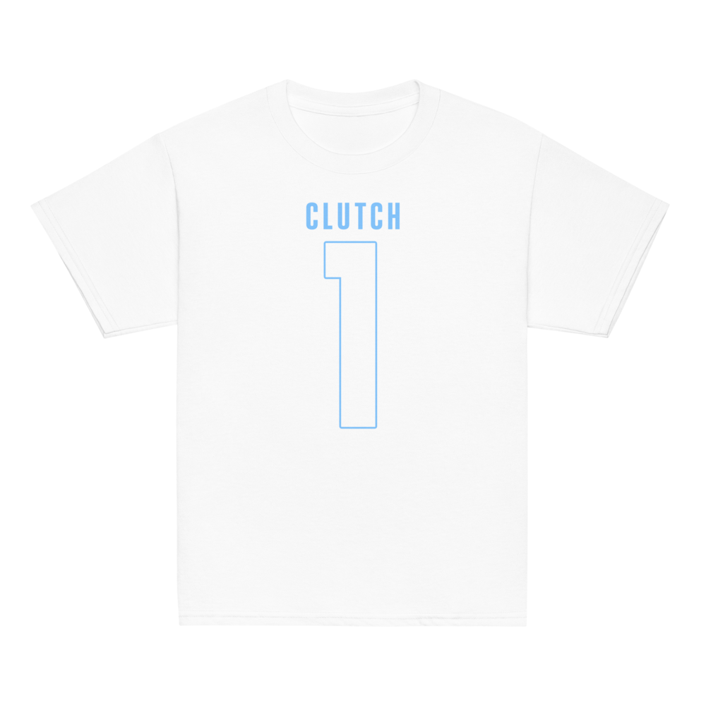 Andie Rislov | Jersey Style Youth Shirt