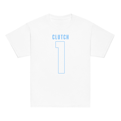 Andie Rislov | Jersey Style Youth Shirt