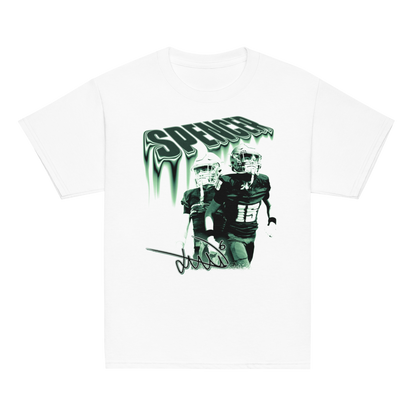 Jared Spencer | Mural Youth Shirt