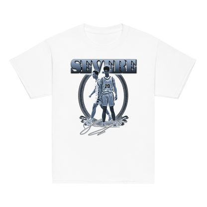 Jovan Severe | Mural Youth Shirt