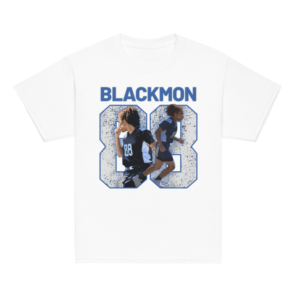 London Blackmon | Mural Youth Shirt