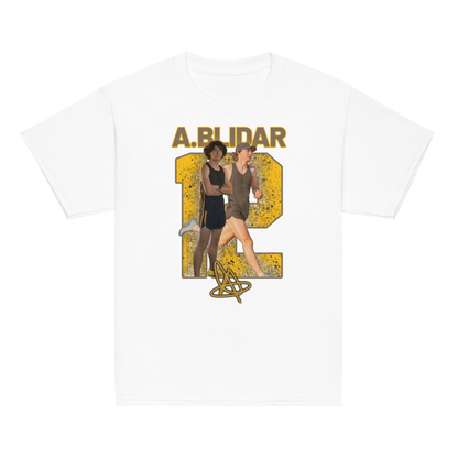 Alexandru Blidar | Mural Youth Shirt