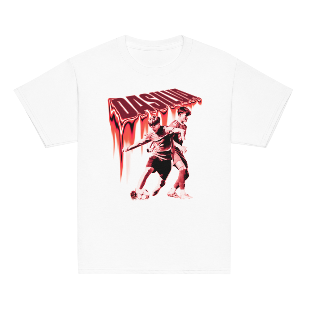 Zach Dasilva | Mural Youth Shirt