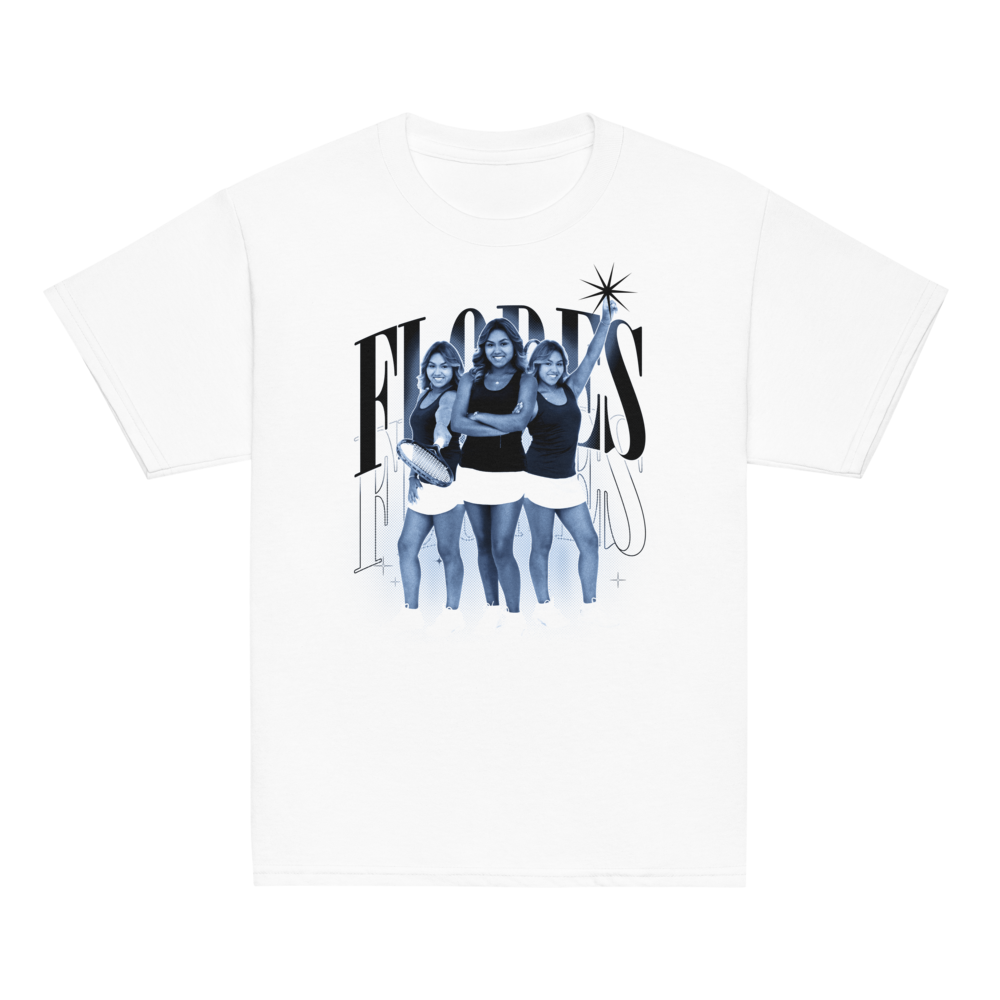 Jade Flores | Mural Youth Shirt