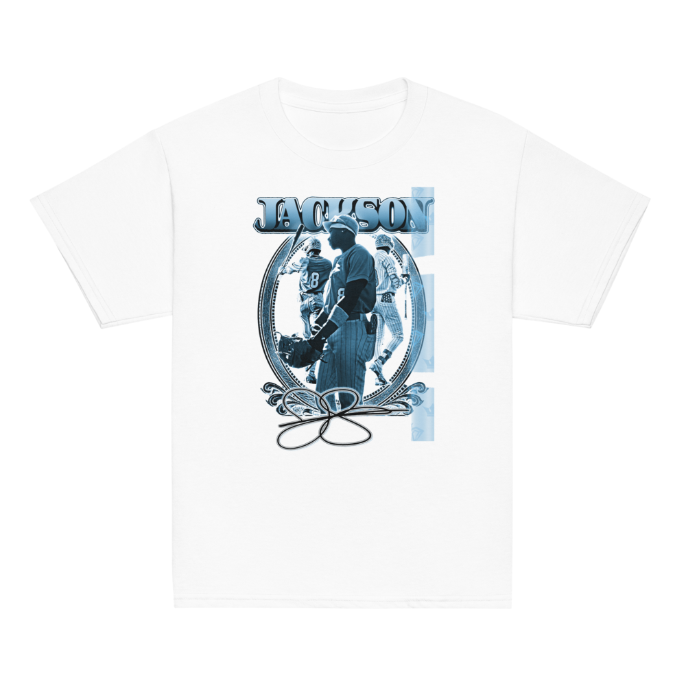 Jordan Jackson | Mural Youth Shirt