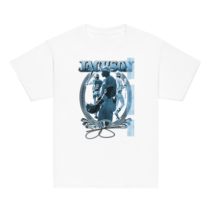 Jordan Jackson | Mural Youth Shirt