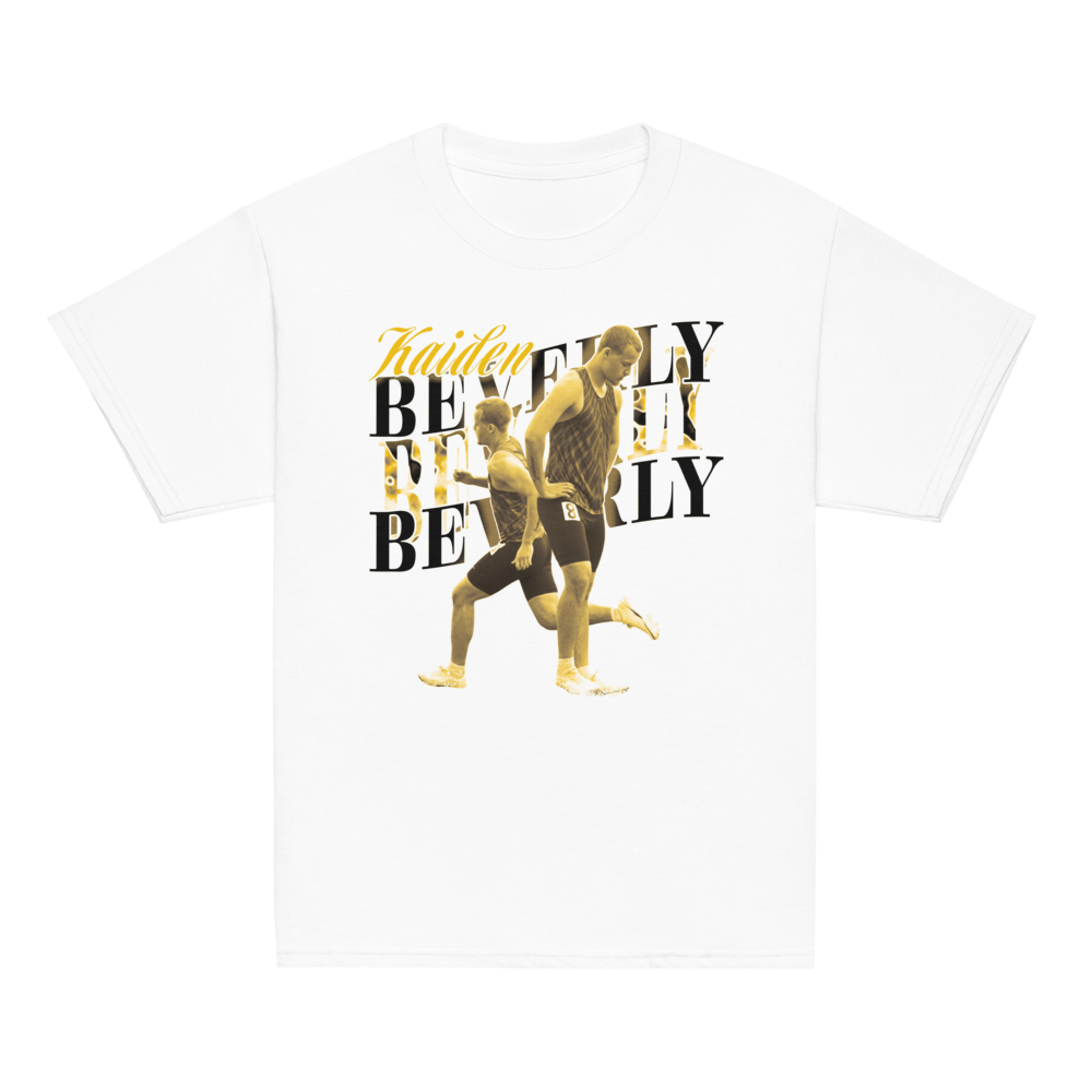 Kaiden Beverly | Mural Youth Shirt