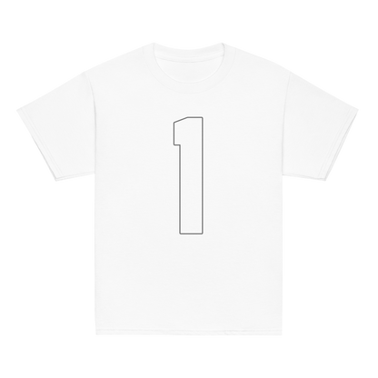 Lane Parker | Jersey Style Youth Shirt