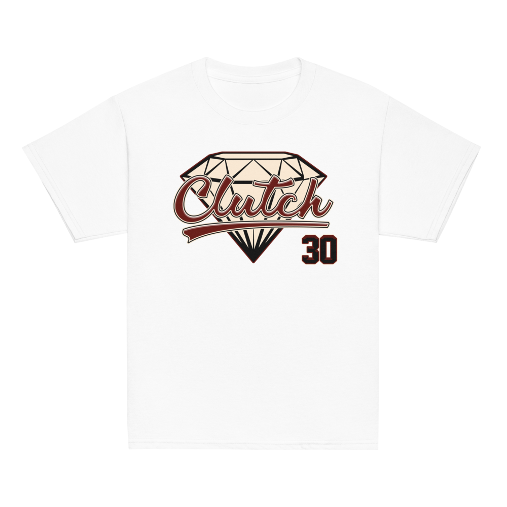 Drew Wright | Jersey Style Youth Shirt