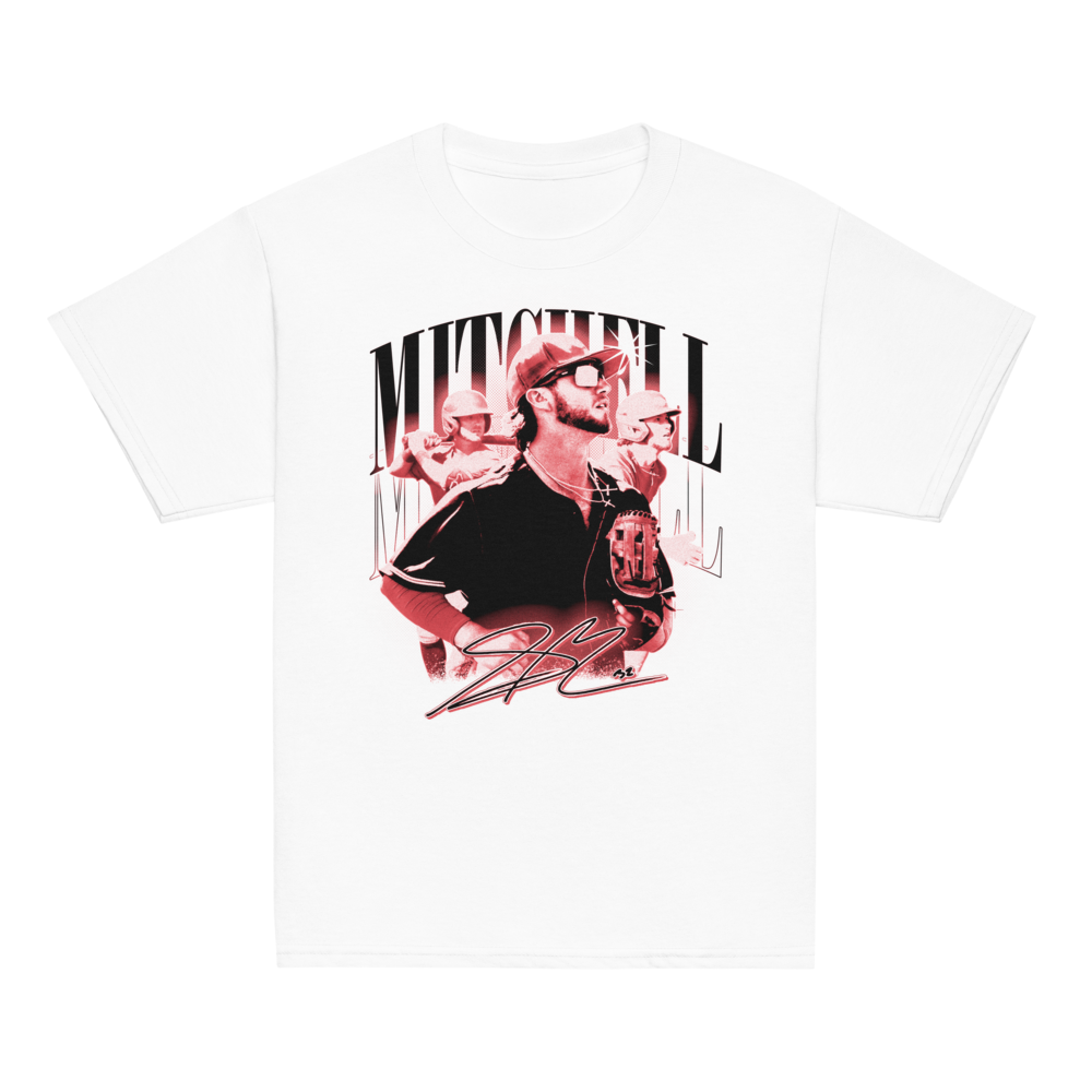 Scott Mitchell | Mural Youth Shirt