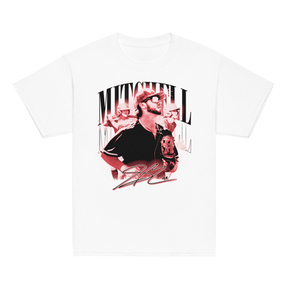 Scott Mitchell | Mural Youth Shirt