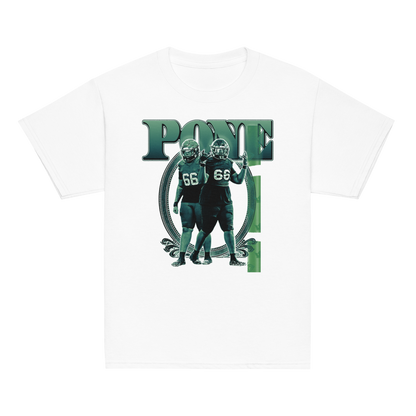 Saadiq Pone | Mural Youth Shirt