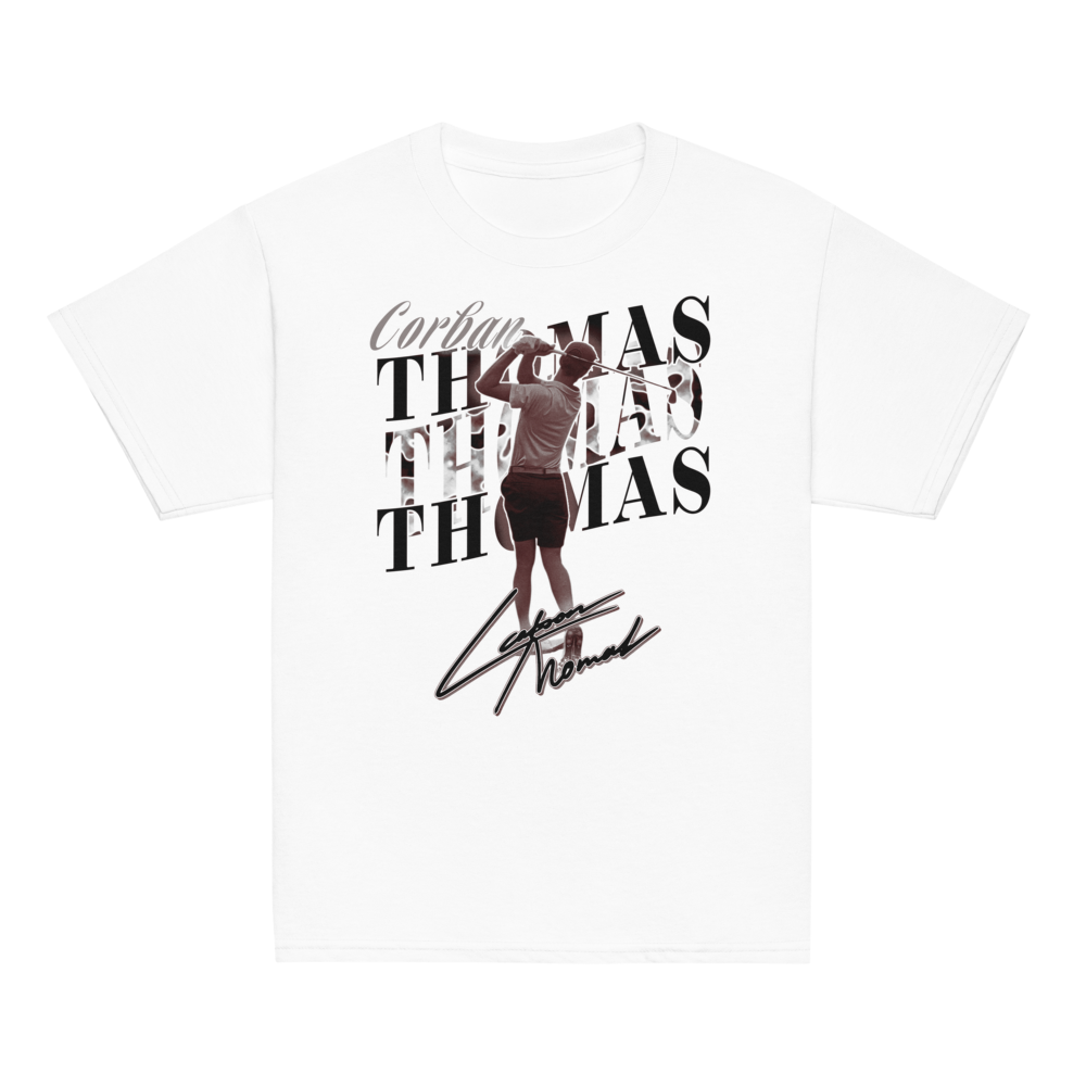 Corban Thomas | Mural Youth Shirt