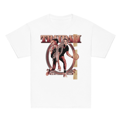 Traidah Matongo | Mural Youth Shirt