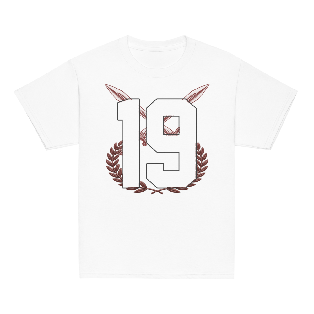 Caiden McNabb | Jersey Style Youth Shirt
