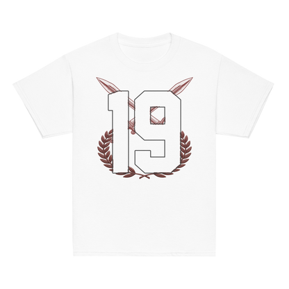 Caiden McNabb | Jersey Style Youth Shirt