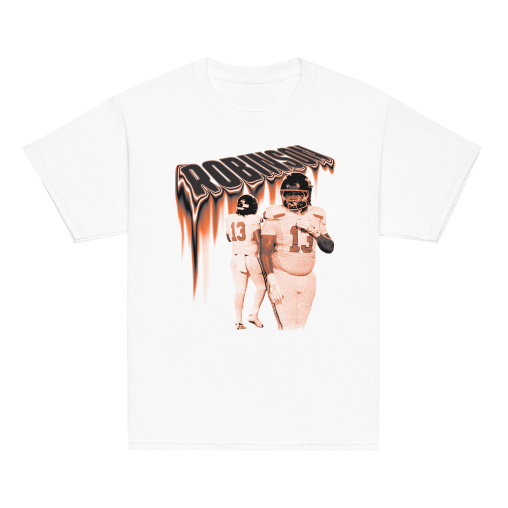 Bryson Robinson | Mural Youth Shirt
