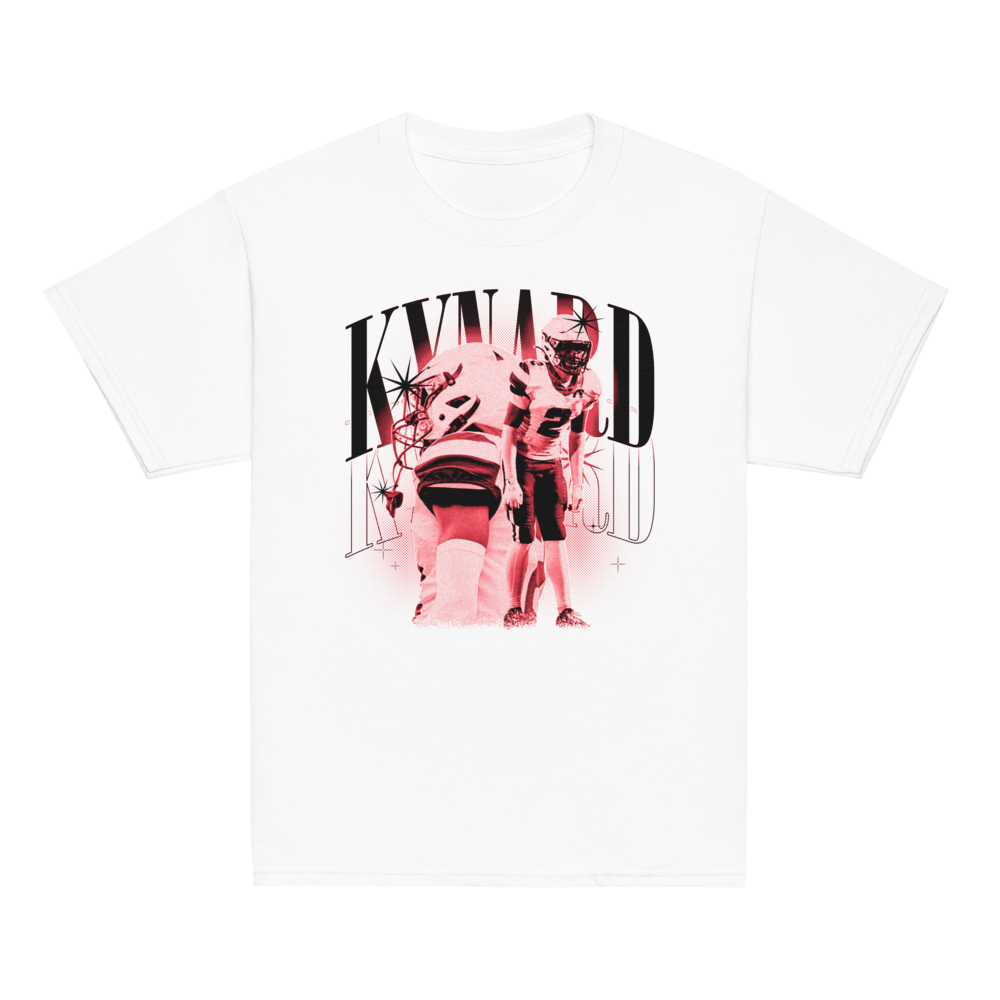 Jordan Kynard | Mural Youth Shirt