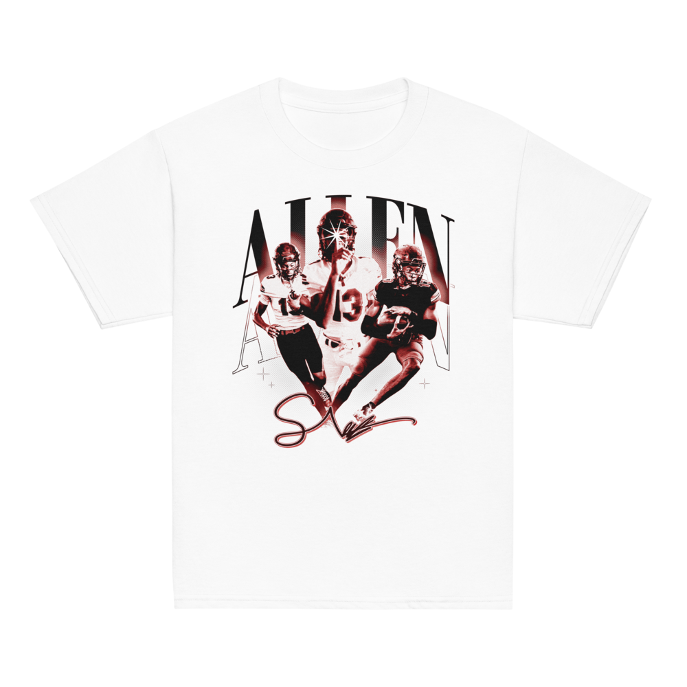 Sirdarrean Allen | Mural Youth Shirt
