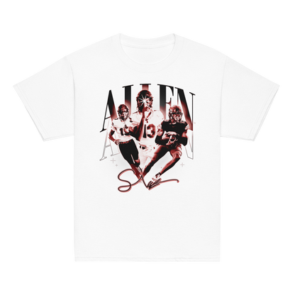 Sirdarrean Allen | Mural Youth Shirt